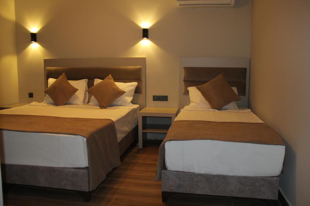 Zenia Otel Antalya