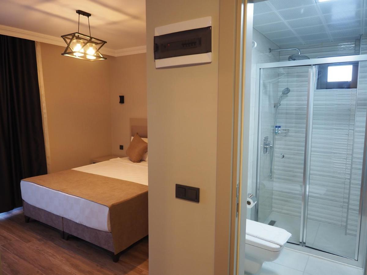 Zenia Otel