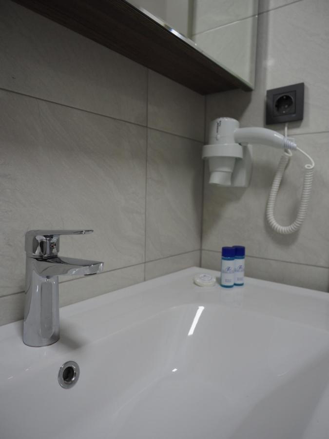 Zenia Otel Antalya