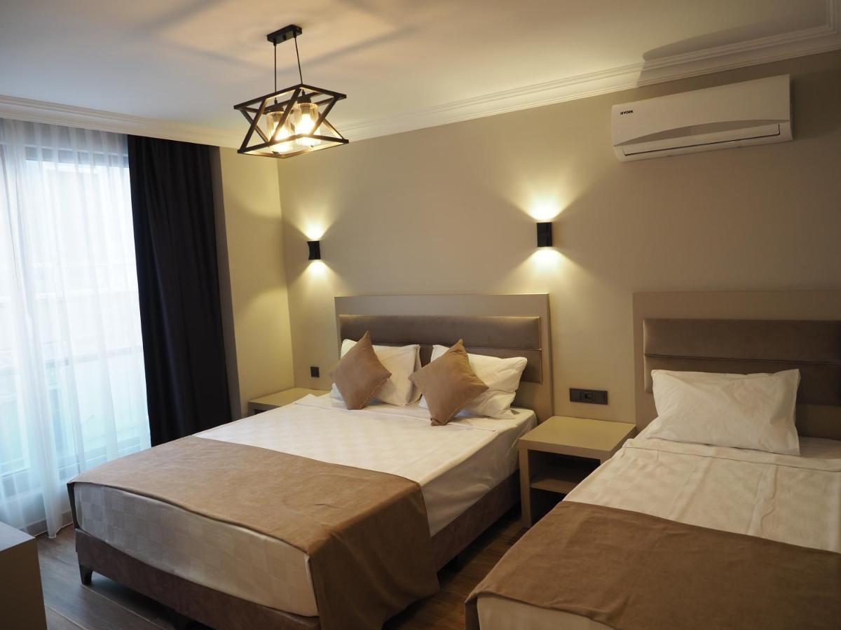 Zenia Otel